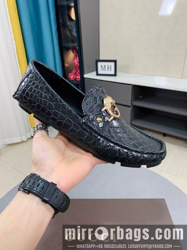 Gucci Shoes sz38-44 mnf0381