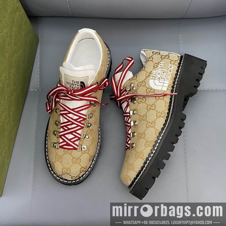 Gucci Shoes sz38-45 4C n1003