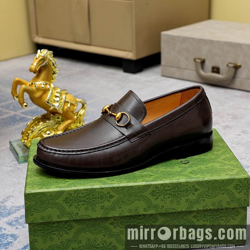 Gucci Shoes sz38-45 mnf0297