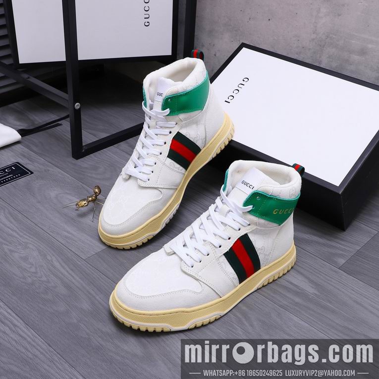Gucci Shoes sz38-46 hnh1006