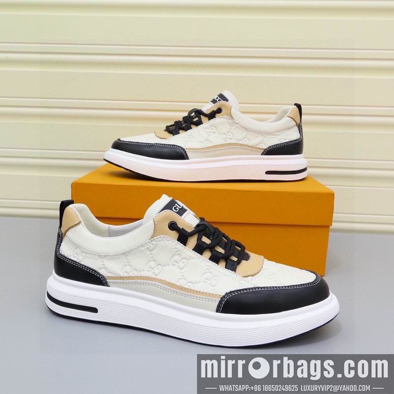 Gucci Shoes sz38-44 hnm0138