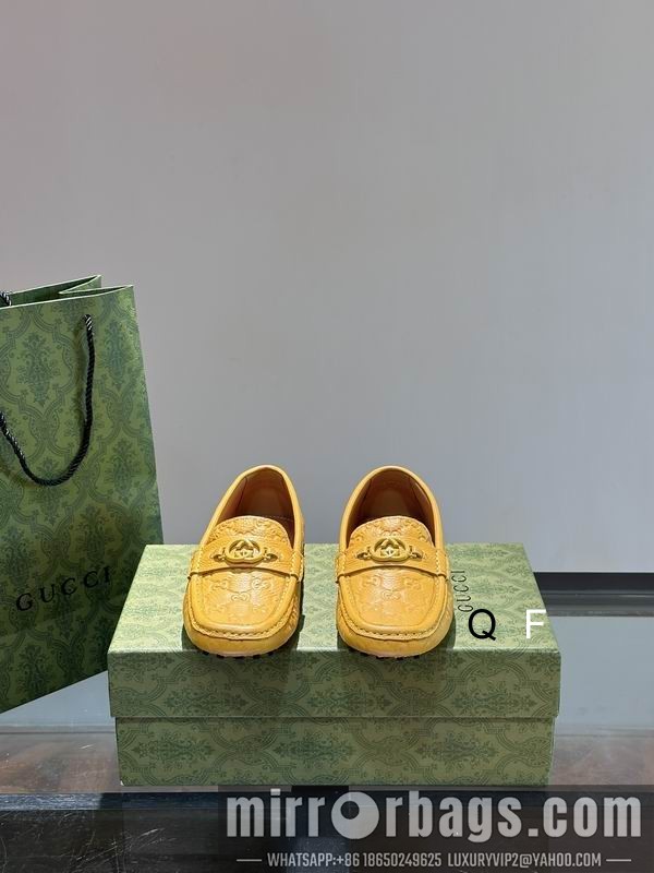 Gucci Shoes sz38-45 TF0908