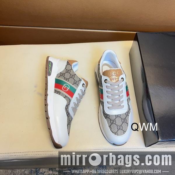Gucci Shoes sz38-45 WM0203