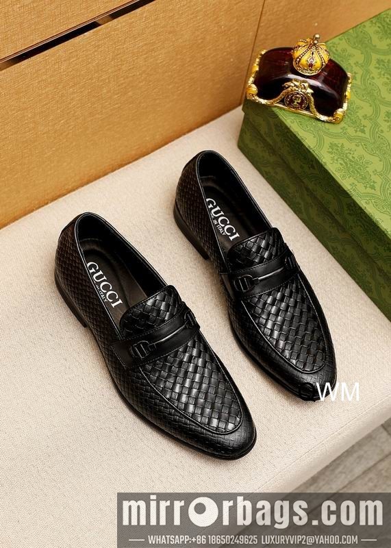 Gucci Shoes sz38-45 WM0395