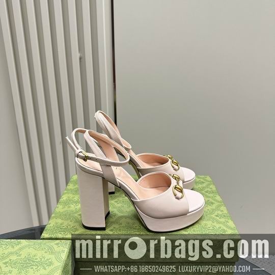 Gucci Shoes sz35-42 11.5cm mnh0803