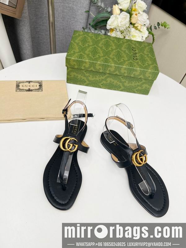 Gucci Shoes sz35-43 mnf0306