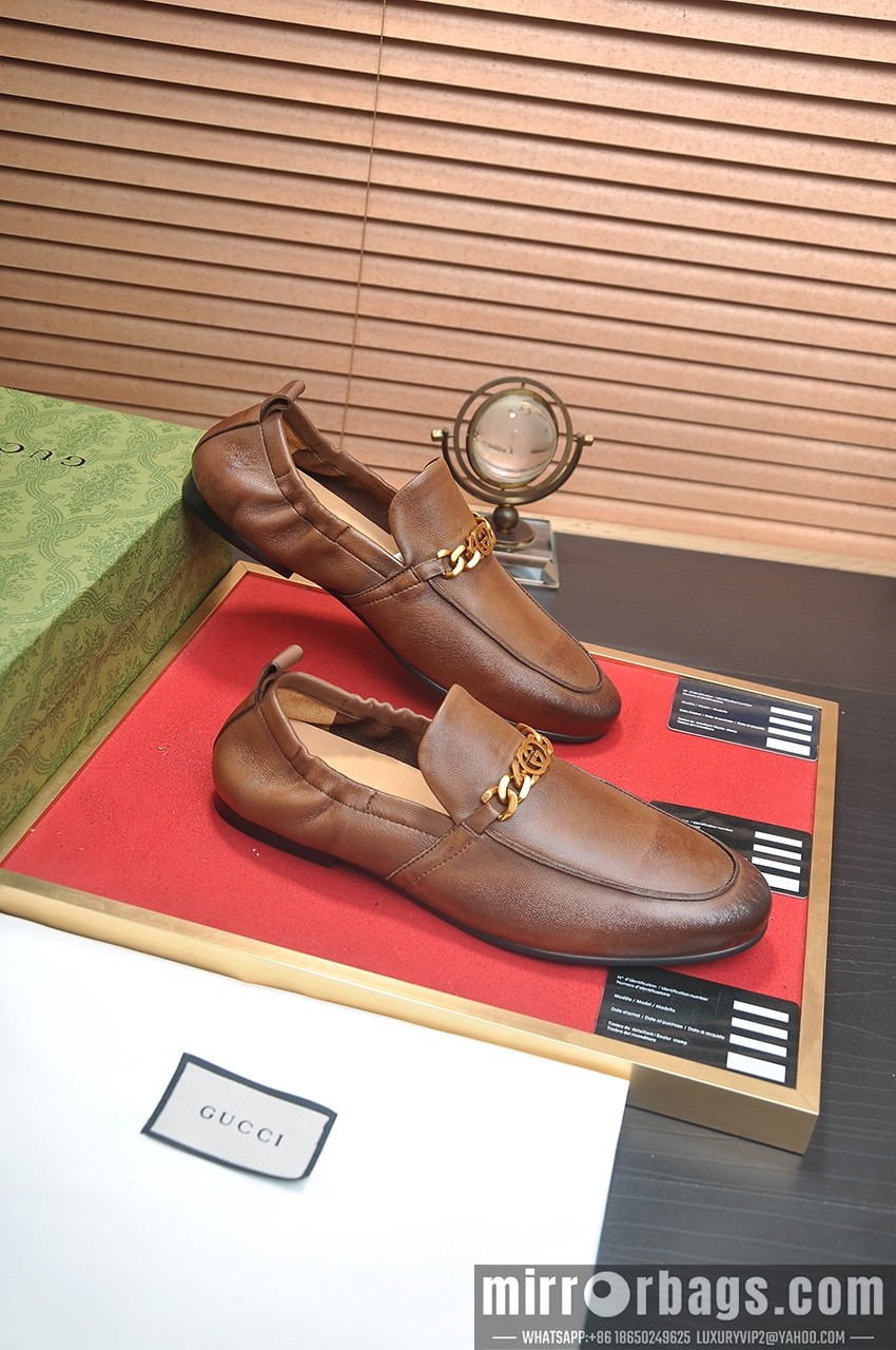 Gucci Shoes sz38-44 h0711
