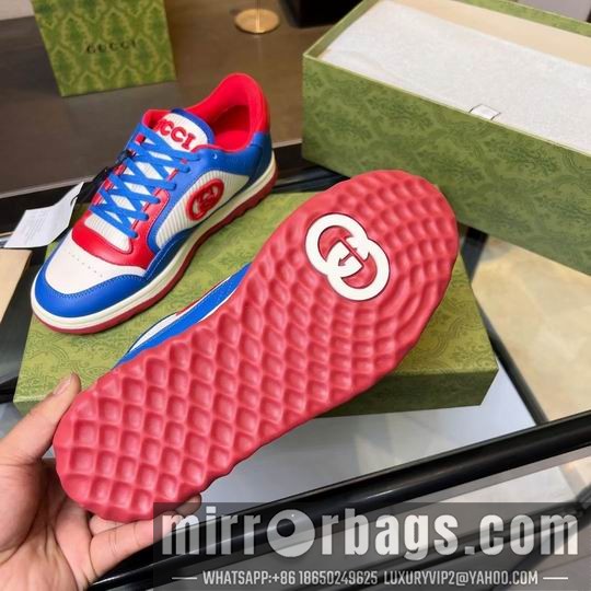 Gucci Shoes sz35-45 mnh0702