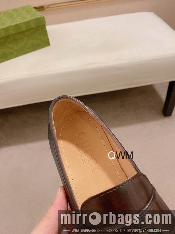 Gucci Shoes sz38-45 WM0390