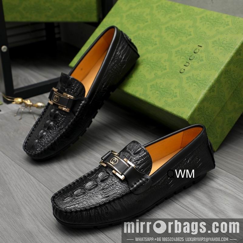 Gucci Shoes sz38-45 WM0402