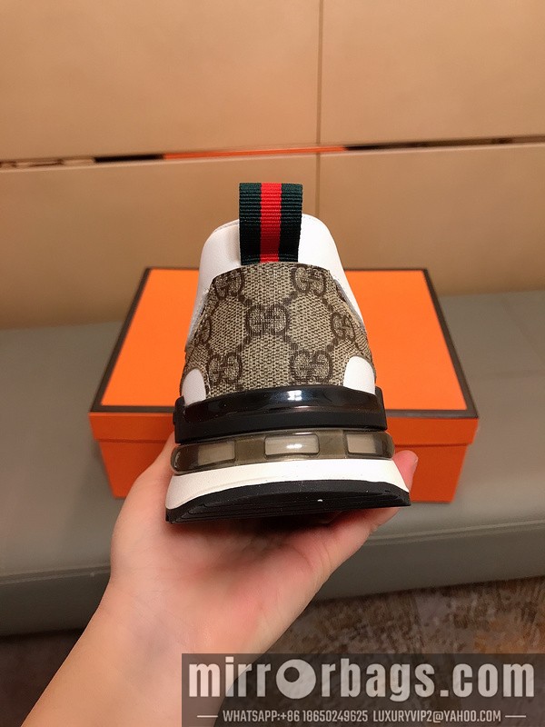 Gucci Shoes sz38-44 jyh0212
