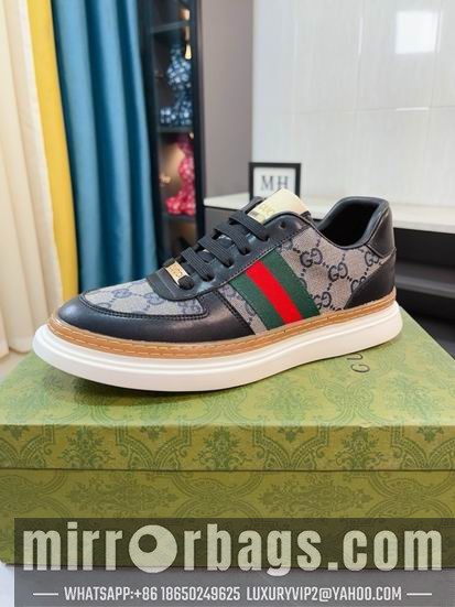 Gucci Shoes sz38-44 mnh0520