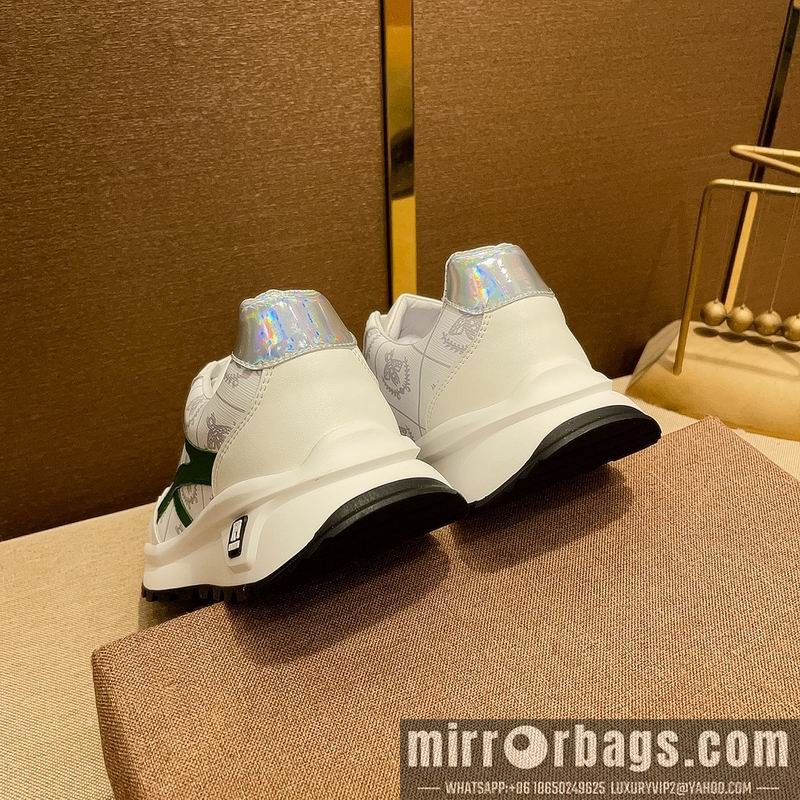 Gucci Shoes sz38-44 mnf0330