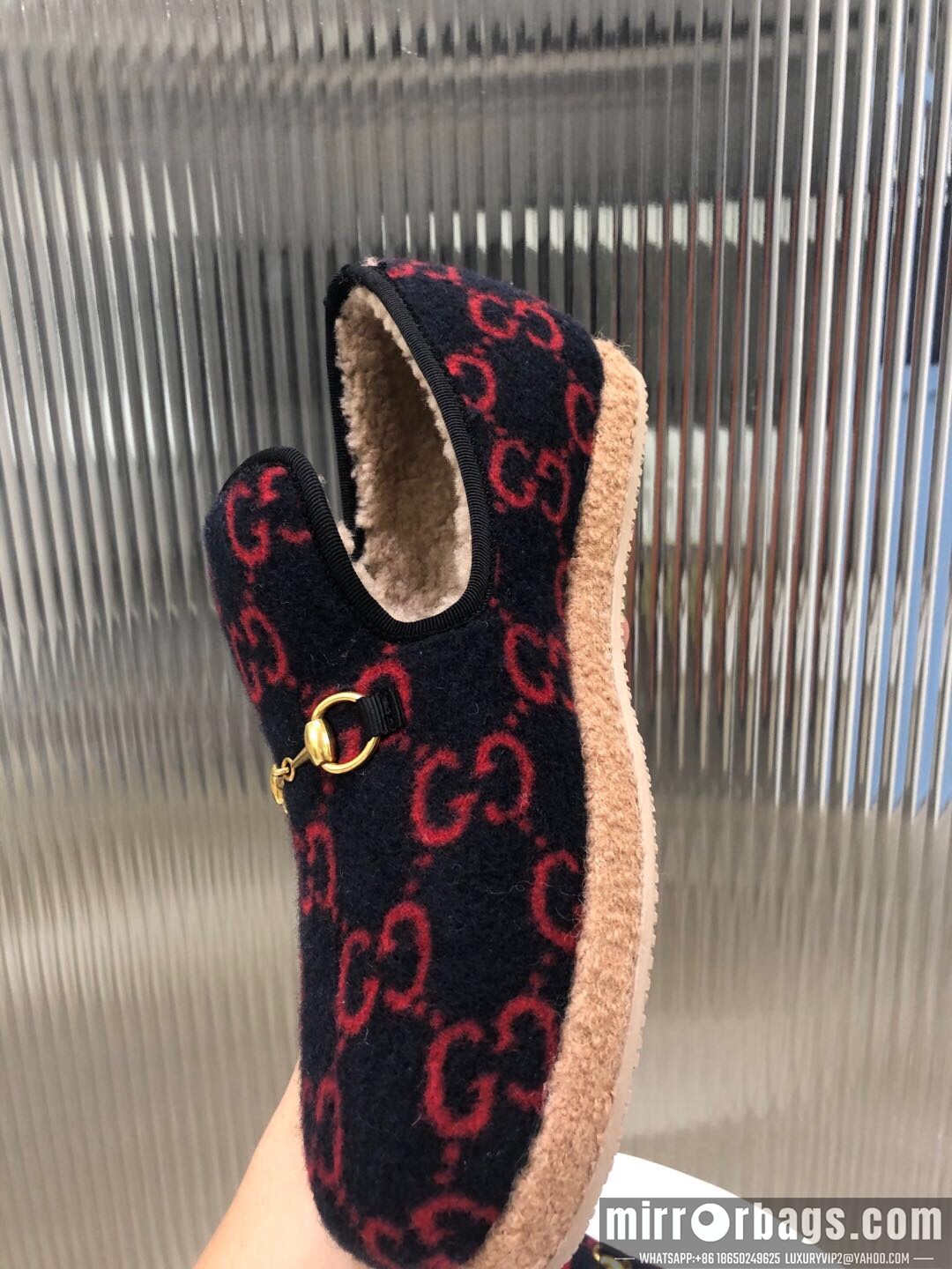 Gucci Shoes sz35-41 h1006