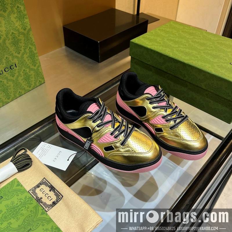 Gucci Shoes sz35-46 mnf0305