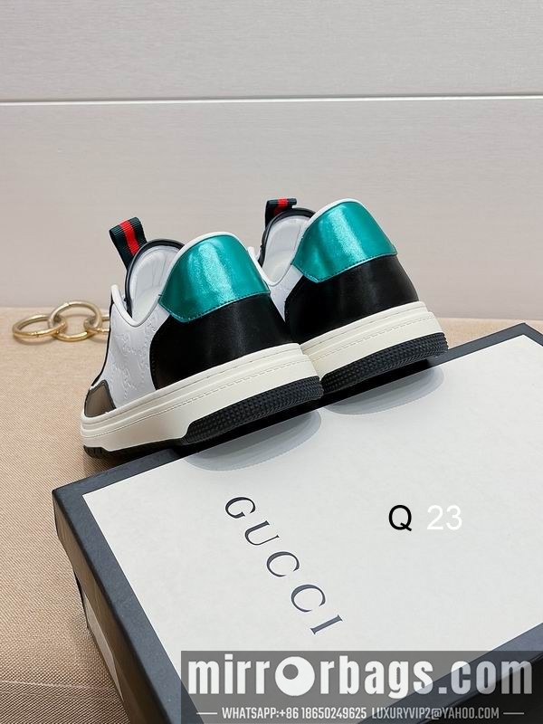 Gucci Shoes sz38-45 HY1105