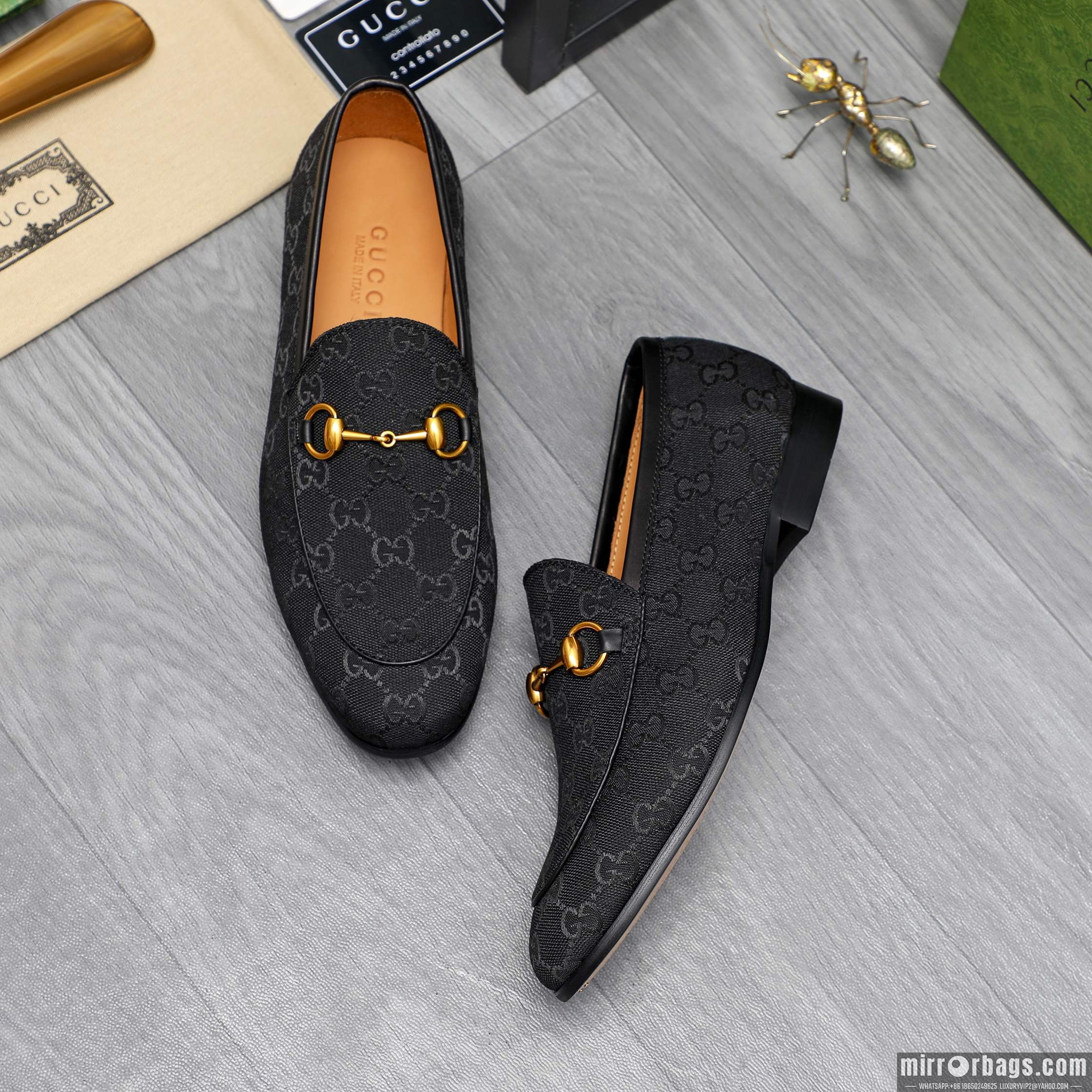 Gucci Shoes sz39-44 h0720
