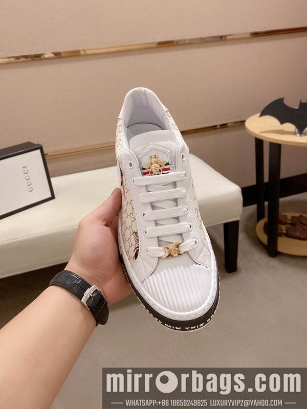 Gucci Shoes sz 38-44 mnf0169