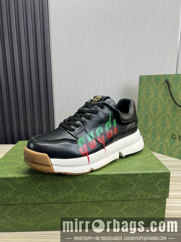 Gucci Shoes sz38-44 mnf0130