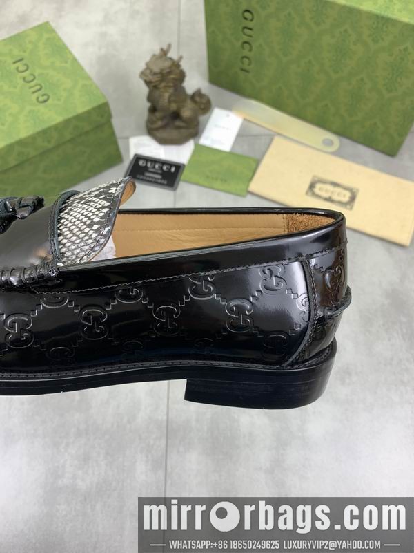 Gucci Shoes sz38-45 mnf0309
