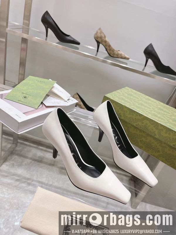 Gucci Shoes sz35-42 7.5cm mnf0307
