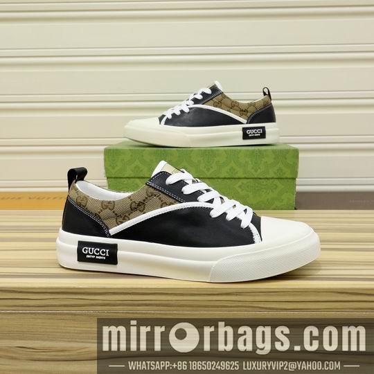 Gucci Shoes sz38-45 mnh0409
