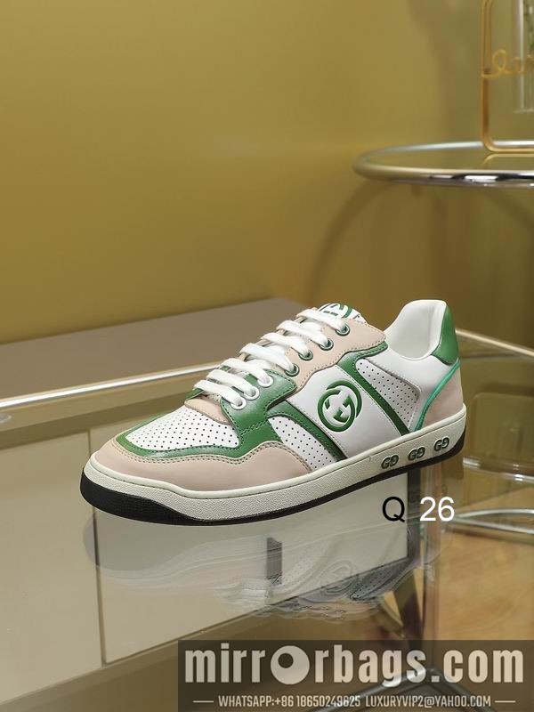 Gucci Shoes sz35-44 L0902