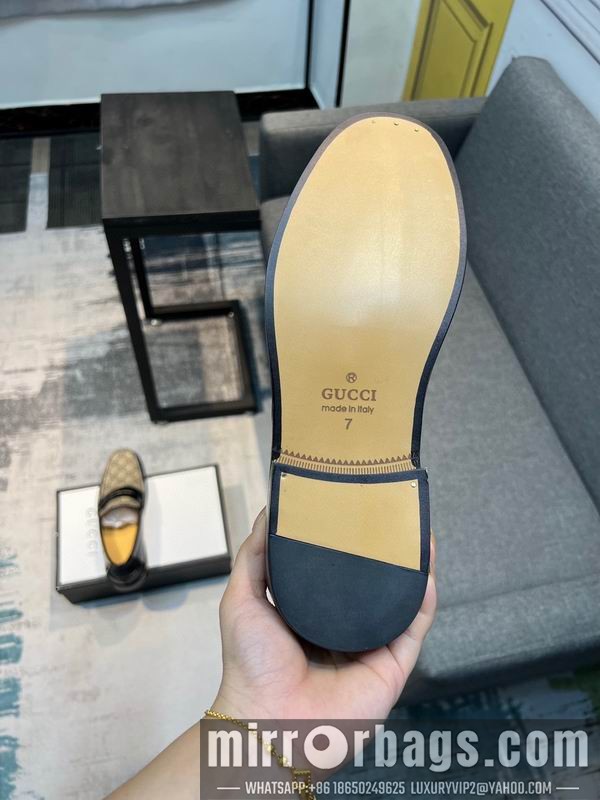 Gucci Shoes sz38-44 hnm0187