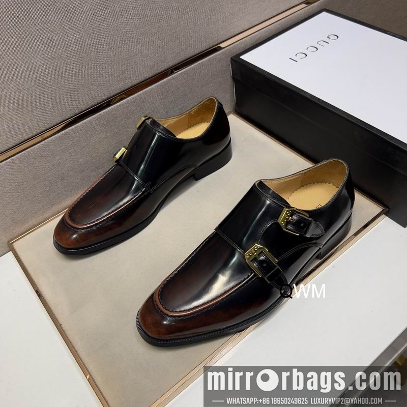 Gucci Shoes sz38-45 WM0394