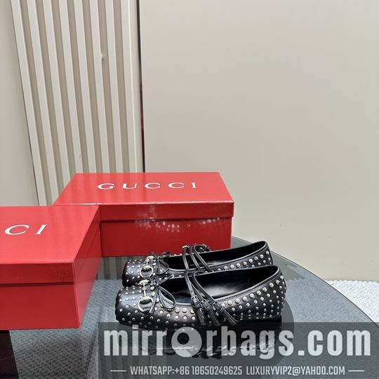 Gucci Shoes sz35-39 mnh0701