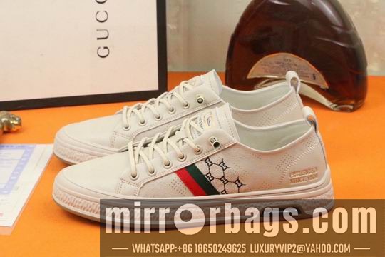 Gucci Shoes sz38-43 mnh0904
