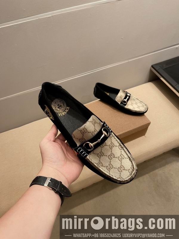 Gucci Shoes sz37-45 mnf0368