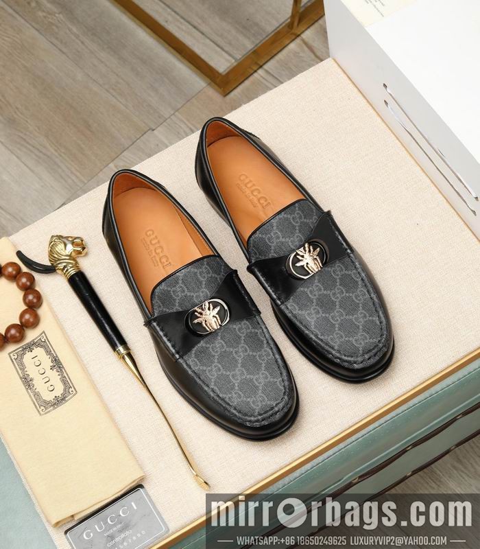 Gucci Shoes sz38-44 hnm01103