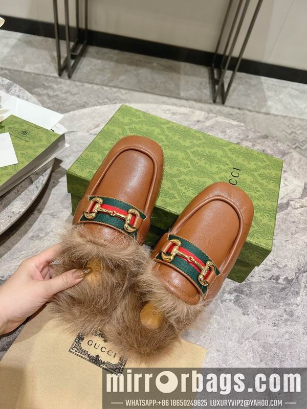 Gucci Shoes sz35-42 mnf0210