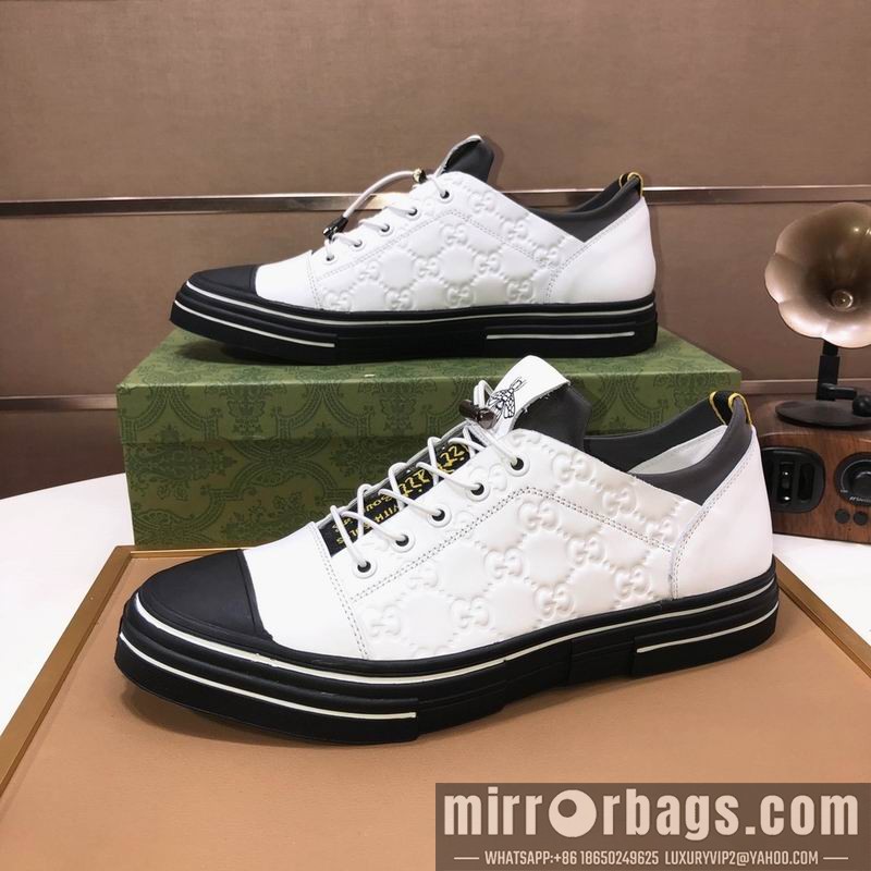 Gucci Shoes sz38-45 hnm01101