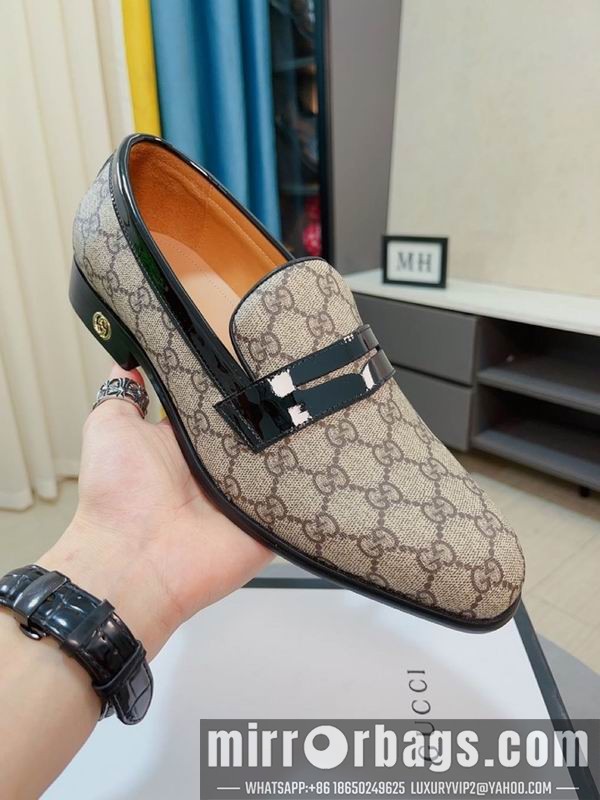 Gucci Shoes sz38-44 mnf0247