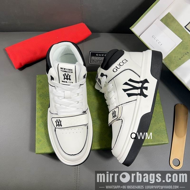 Gucci Shoes sz38-45 2C WM1206