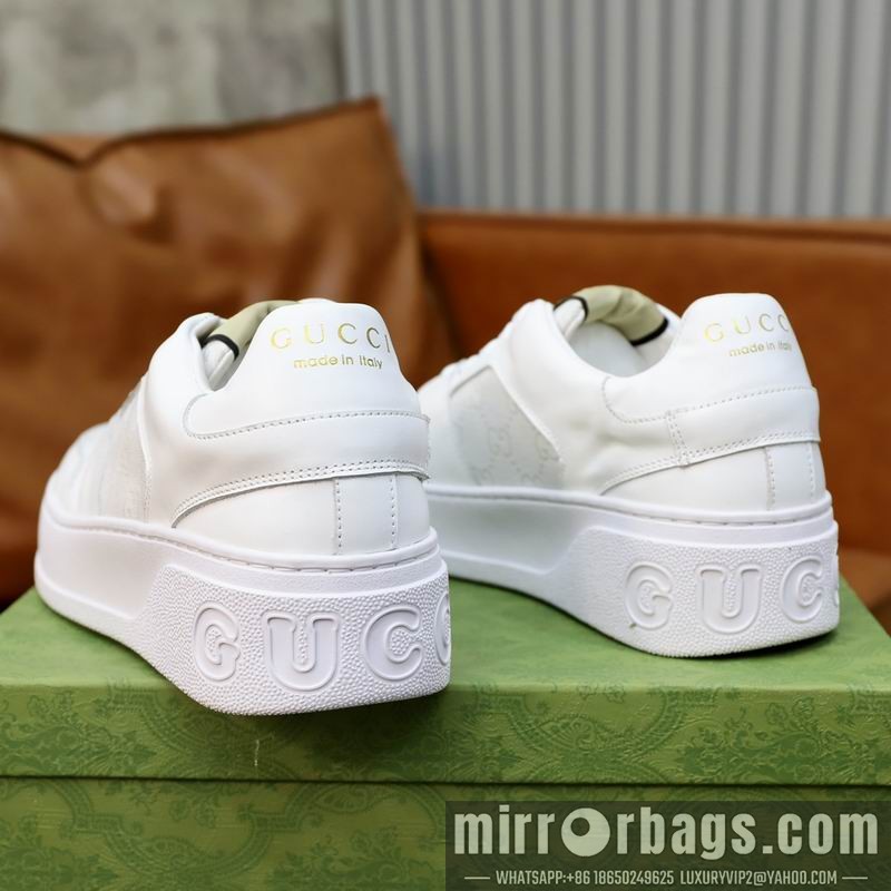 Gucci Shoes sz38-44 hnm0181