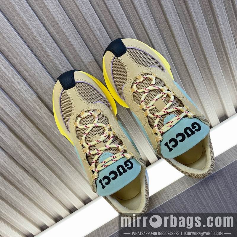 Gucci Shoes sz35-40 39-45 mnf0202