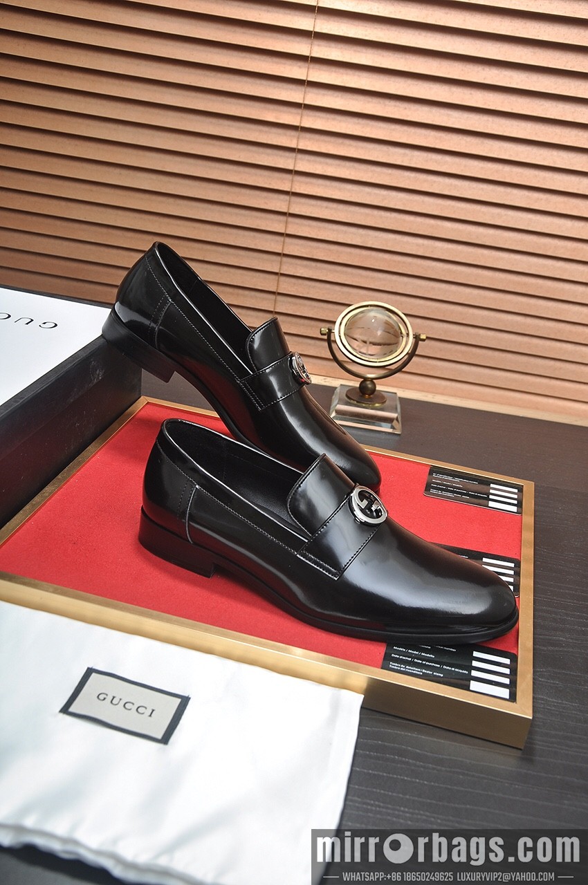 Gucci Shoes sz38-45 hnh1217