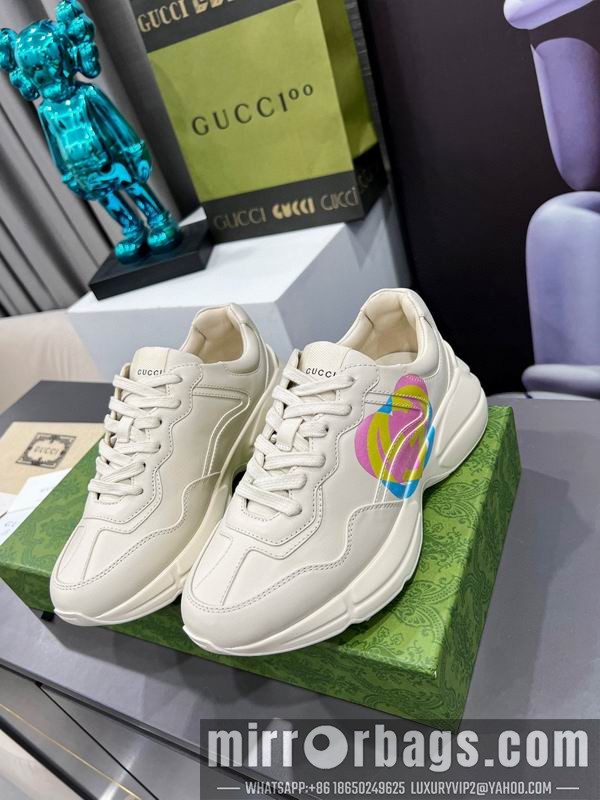 Gucci Shoes sz35-39 38-45 mnf0105