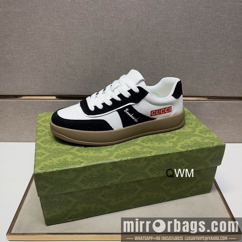 Gucci Shoes sz38-45 WM0924