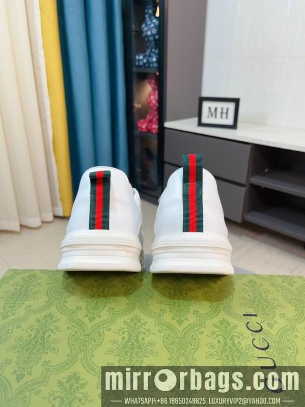 Gucci Shoes sz38-44 mnf0390