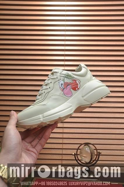 Gucci Shoes sz35-45 mnh0602
