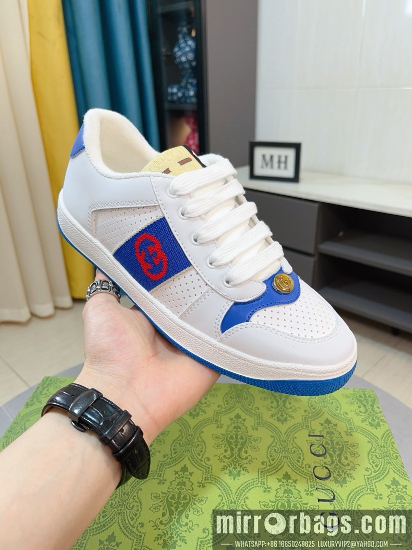Gucci Shoes sz38-44 h0708