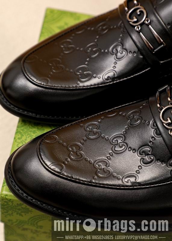 Gucci Shoes sz39-46 mnf0229