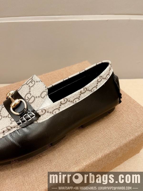 Gucci Shoes sz37-45 mnf0385
