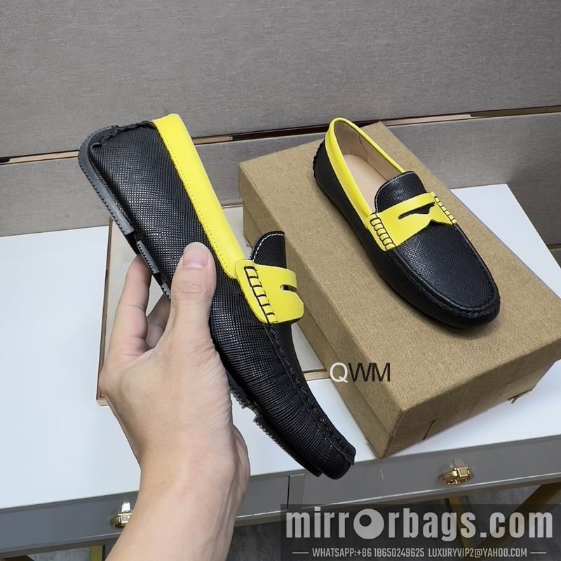 Gucci Shoes sz38-44 WM0342