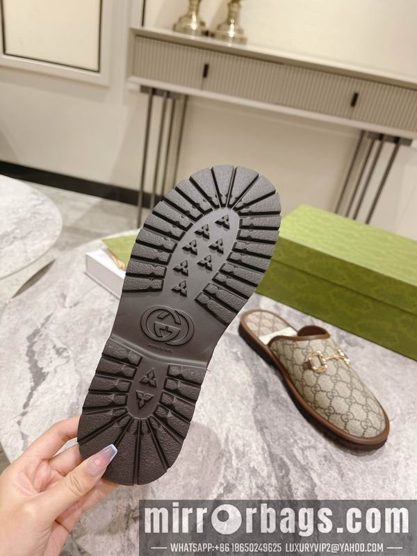 Gucci Shoes sz36-40 39-47 mnf0332