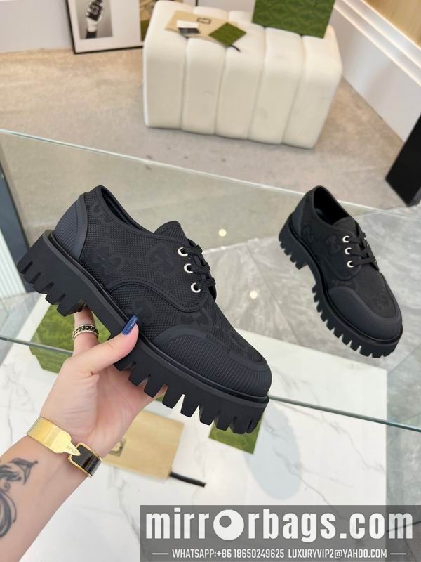 Gucci Shoes sz35-40 mnf0309